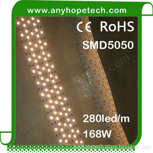Best -selling high power warm white 24v led 5050 smd
